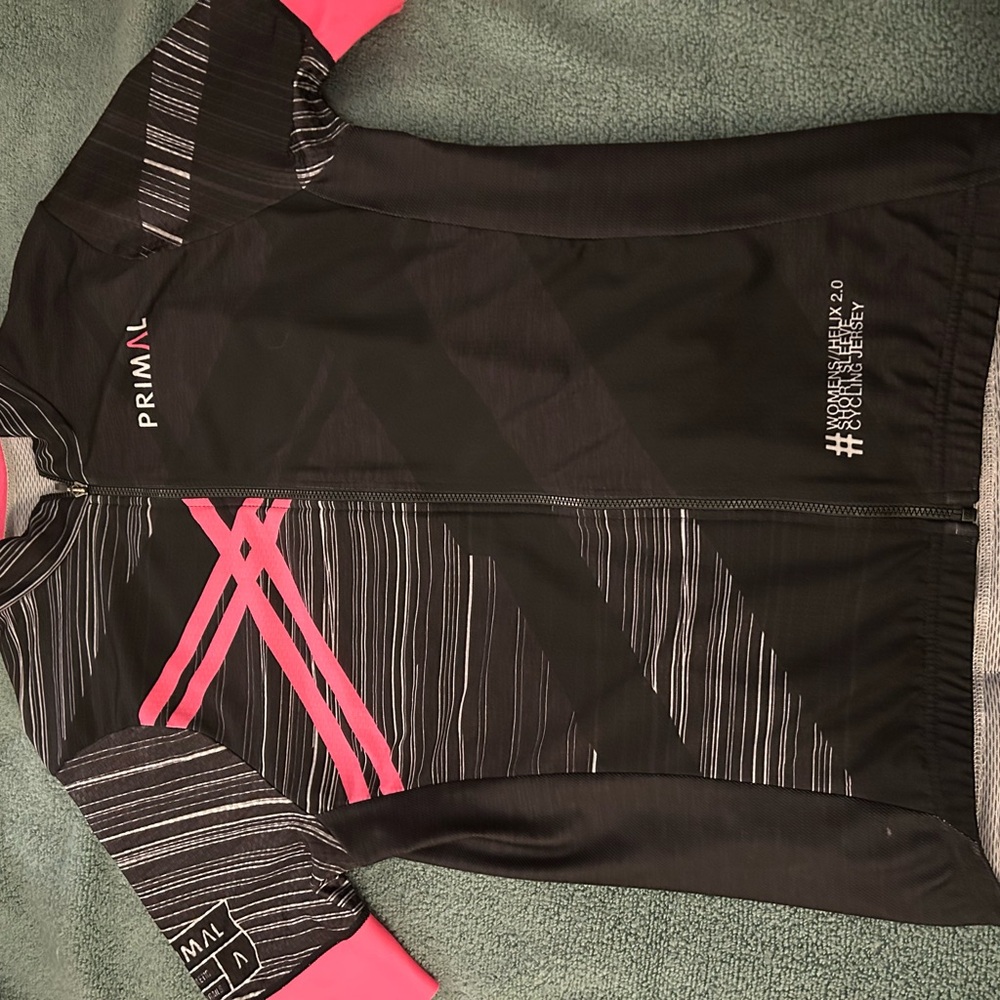 Primal Helix Cycling Kit